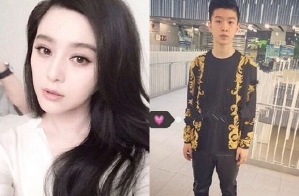 卓伟又又爆料 范冰冰弟弟在韩当练习生即将出道