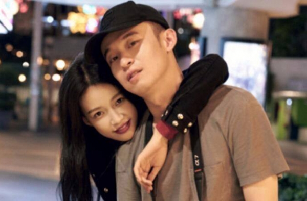董子健孙怡怎么认识的 两人未婚先孕是真是假