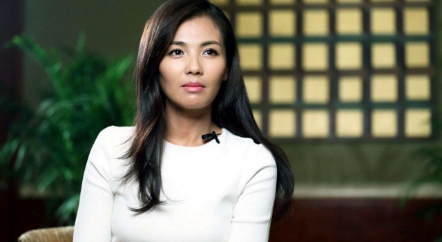 刘涛和王珂是二婚吗 刘涛豪门婚姻的辛酸史