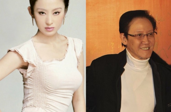 张敏结婚了吗 向华胜为什么不娶张敏
