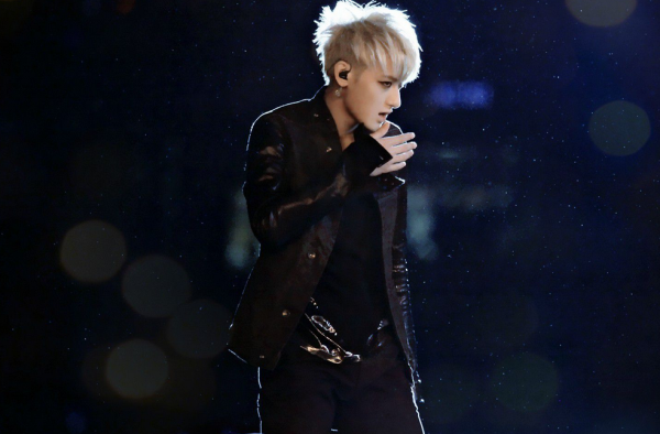 王思聪调侃黄子韬遭呛声 王思聪调侃道心情不好时就来看你