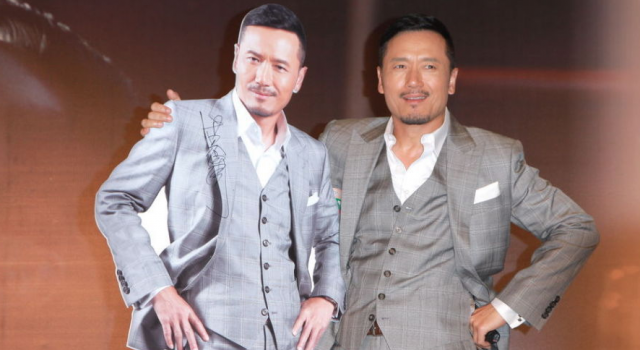 使徒行者2演员表介绍 爆seed钉姐换成了他们？