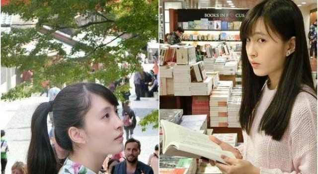 林奕含自杀前8天采访曝光 抑郁自杀是因为曾遭诱奸