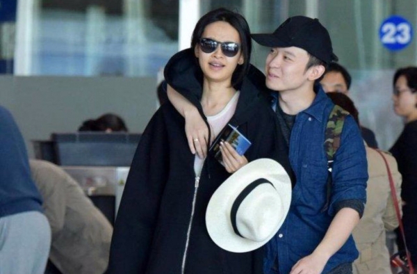 董子健孙怡怎么认识的 原来董妈王京花的手段这么厉害