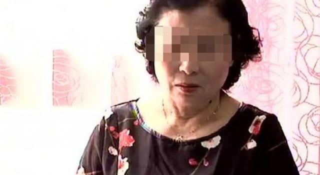 老太网恋被骗发现是女婿 网友：不是一家人不进一家门