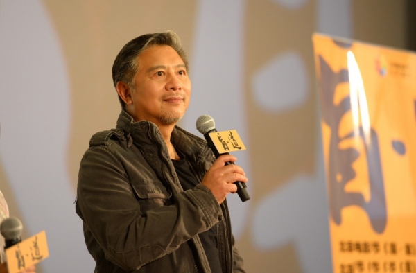 导演李杨疑批杨幂演技差 拿国际影后丢谁的脸？
