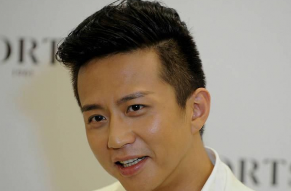 邓超安以轩开房被孙俪抓包？ 邓超出轨安以轩真相曝光