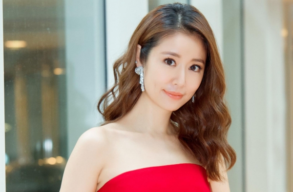 发糖！林心如霍建华京都约会甜蜜同框