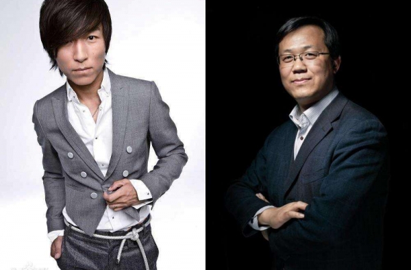 陈羽凡向卓伟道歉认怂 事情反转但网友还是心疼陈羽凡