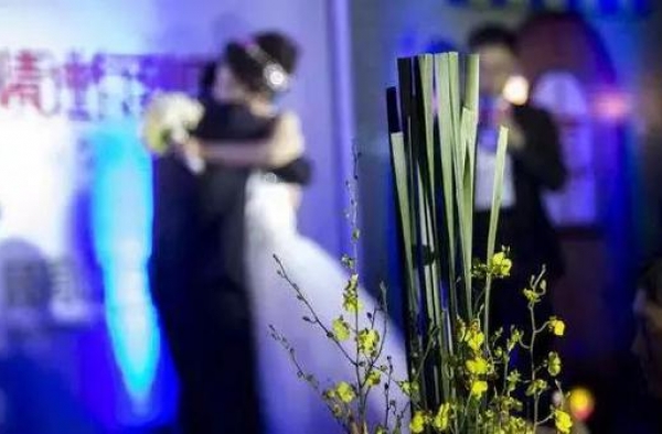 小伙出轨欲和妻子分割财产 发现根本没结婚