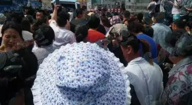 14岁男孩跳河自杀 父母亲情成主要导火索
