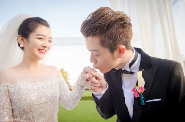 王栎鑫老婆是谁 吴雅婷粉丝上位是真是假