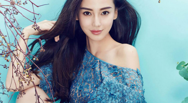 Angelababy正式回归“伐木累” 两女即将带队开撕