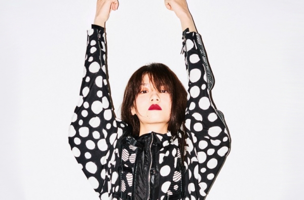 春夏的表现力真的太强！再登封面演绎暗夜精灵
