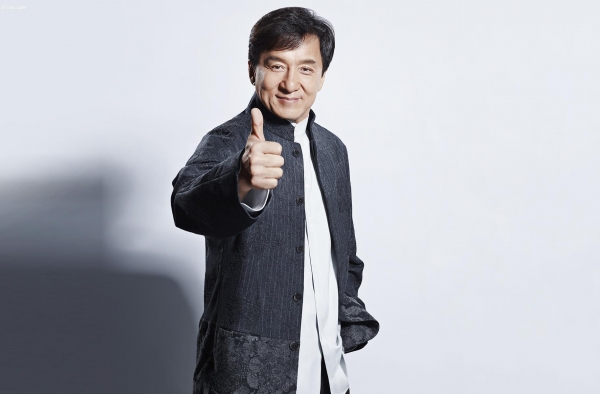 成龙系福布斯名人收入榜唯一华人 有人超碧昂丝居第一