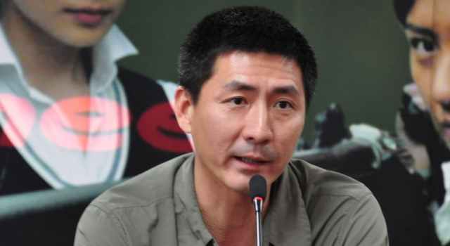 张子健资料曝光 元芳塑造经典