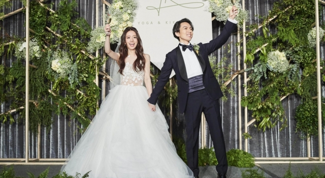 林宥嘉丁文琪结婚 与前女友邓紫棋分手原因曝光