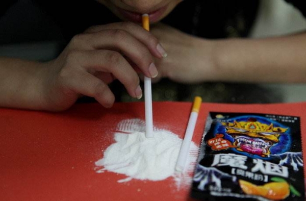 云南禁毒新规 在校生吸毒不得开除引家长不满