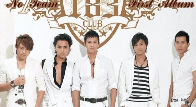 183Club再合体引共鸣 当年的偶像剧男神展现成熟魅力