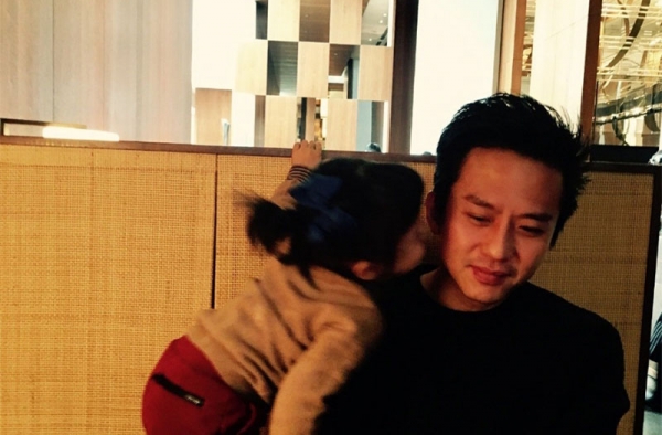 邓超太爱小花妹妹竟这样说 邓超自曝娶孙俪原因