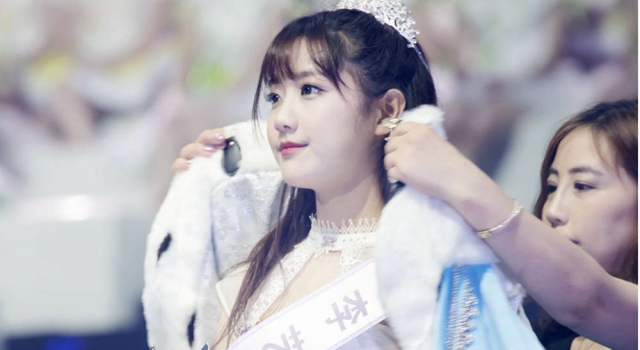 SNH48总决李艺彤中报第一 卡黄131事件内幕究竟是什么
