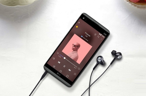 LG V30发布时间曝光：8月31日 或无缘中国市场