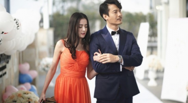 王东喜欢迪丽热巴是真的吗？演员王东演过的电视剧