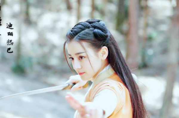 丽姬传结局是什么 结局提前剧透