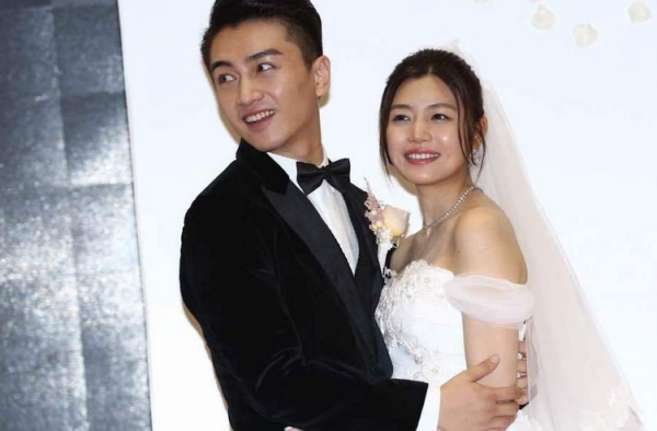 陈晓怎么会看上陈妍希 原因竟然是这样