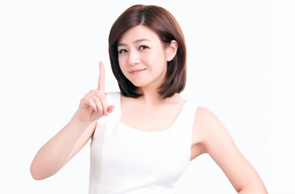 《我们来了》陈妍希来了！ “小龙女”表现活泼一面