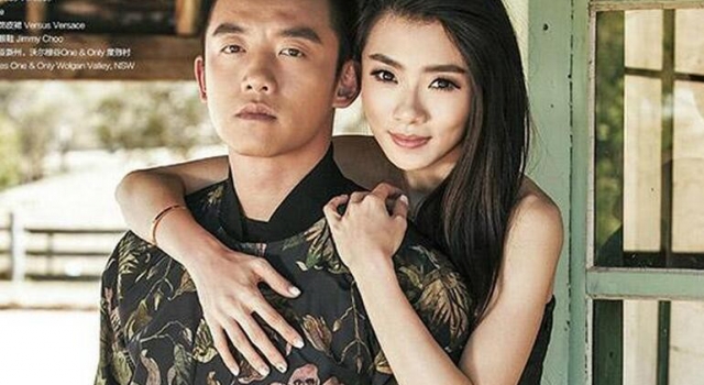 郑凯女友程晓玥背景不简单 郑凯程晓玥实力虐狗