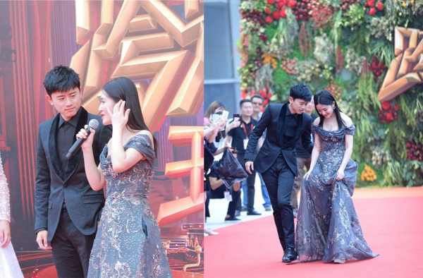 张杰谢娜离婚屡次传出 难道张杰出轨是真的