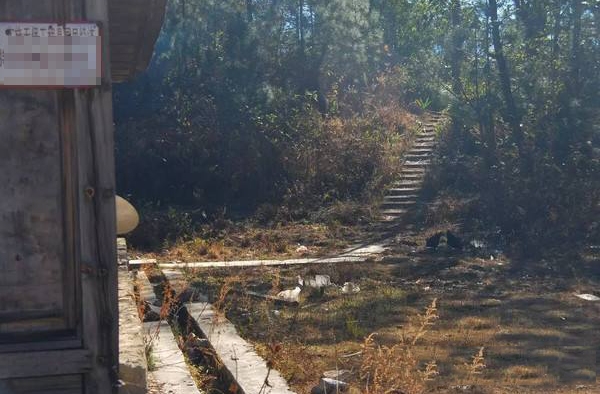 山东嘉祥发生重大杀人案件 警方悬赏抓捕嫌犯