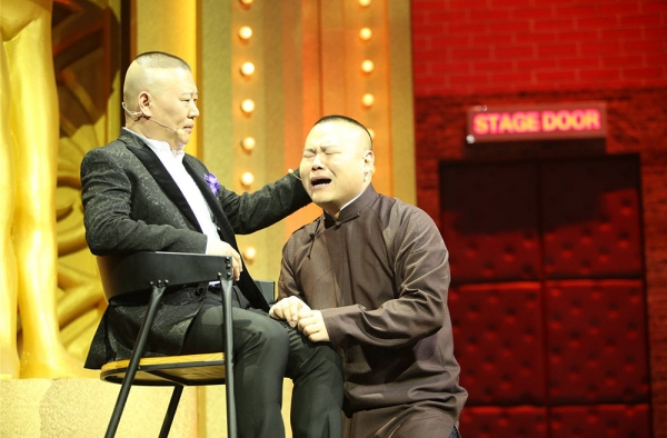 岳云鹏是哪里人 岳云鹏凭什么得到郭德纲赏识