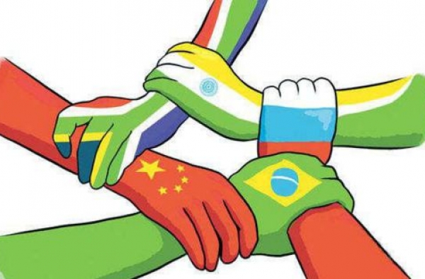 金砖五国是哪五国？金砖五国是干什么的？