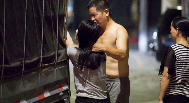 简直禽兽！少女遭亲生父亲强奸4年数次怀孕人工流产