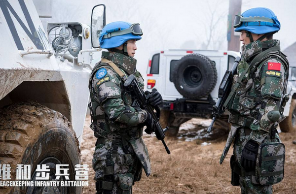 维和步兵营结局怎么样了 维和步兵营结局曝光