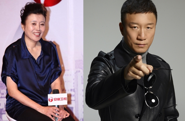 孙红雷老婆丁嘉丽是谁 丁嘉丽为孙红雷下跪是真吗