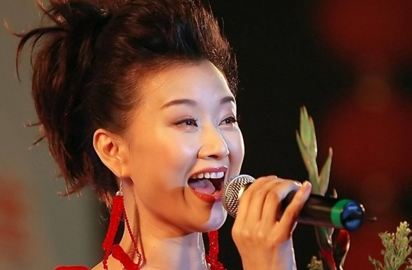 宋祖英简历原名曝光 宋祖英身世遭遇叫人心疼