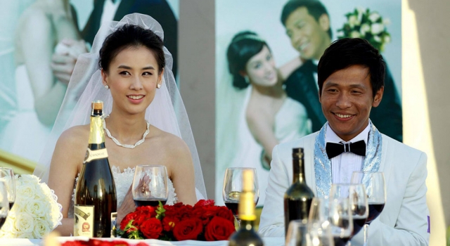 宋小宝老婆霍晓红被曝是前妻 宋小宝出轨女粉丝内情