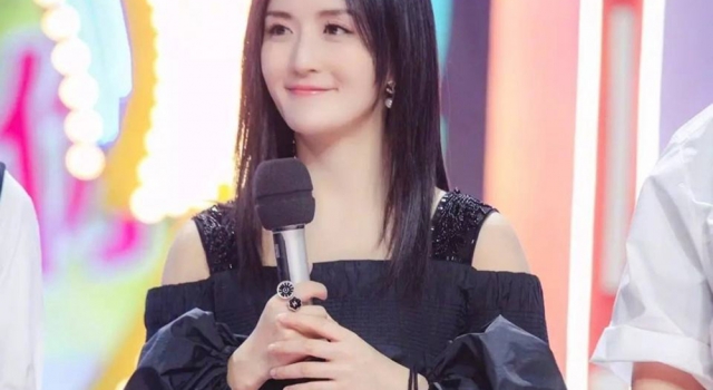 谢娜回应怀孕传闻 为何谢娜结婚多年都没有孩子
