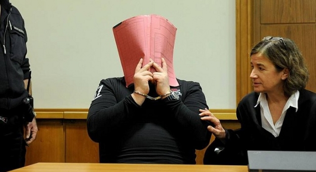 太可怕！德国一护士杀90人为显示自己厉害