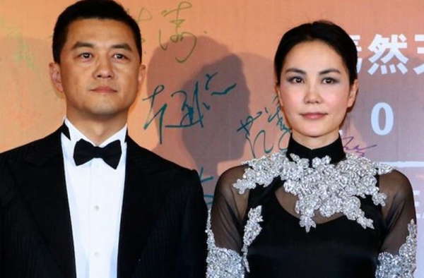 王菲李亚鹏为什么离婚 原来李亚鹏后悔娶王菲