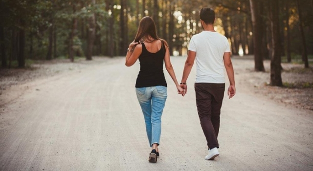 女生约会喜欢你的表现你都知道吗