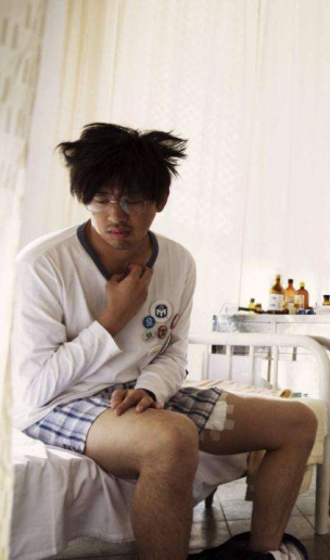 宅男怎么找女朋友 有时候宅也是一种优点