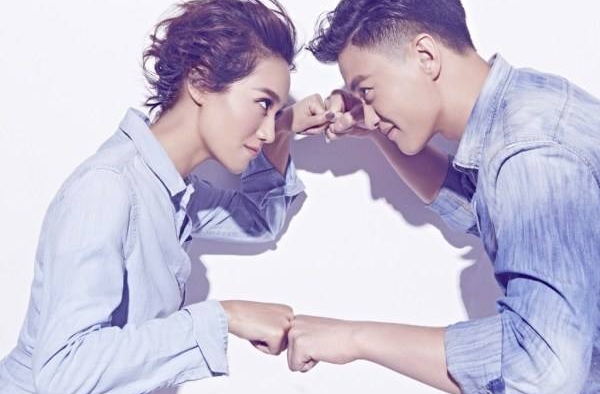 朱丹老公周一围为什么不火？ 朱丹坎坷情路