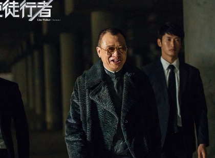 使徒行者2开播后口碑不佳 剧迷们表示看不懂啊
