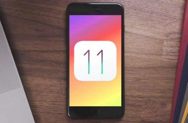 iOS11正式版值得升级吗?各机型升iOS11前后速度对比