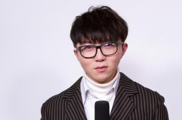 明日之子毛不易冠军实至名归 最后一首歌曲感动全场