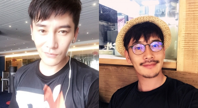 王梓权老婆是谁 演员王梓权为何改名